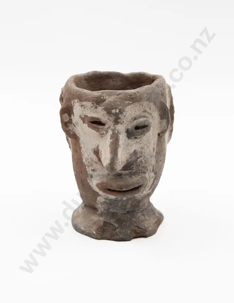 A Chalice From Papua New Guinea Image 1++