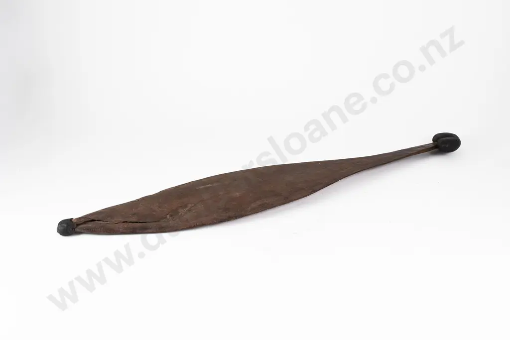 An Aboriginal Woomara (Spear Thrower) Image 1++