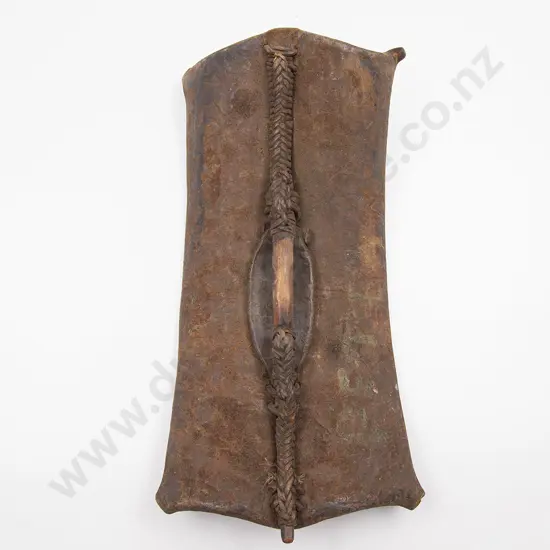 Toposa Shield