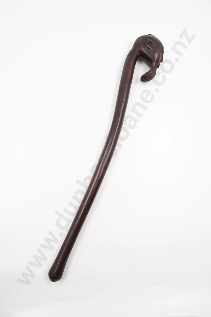 Mokonde Dancing Staff Image 1++