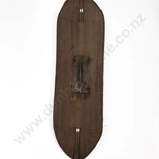 A Ngala Shield