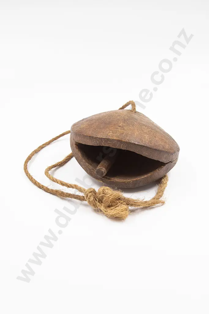 African Camel Bell Image 1++