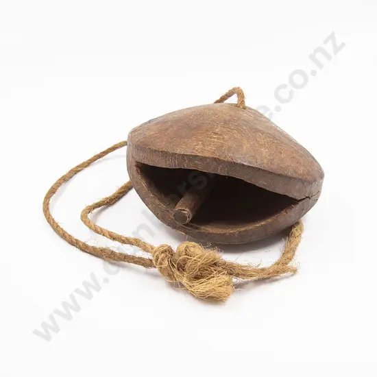 African Camel Bell