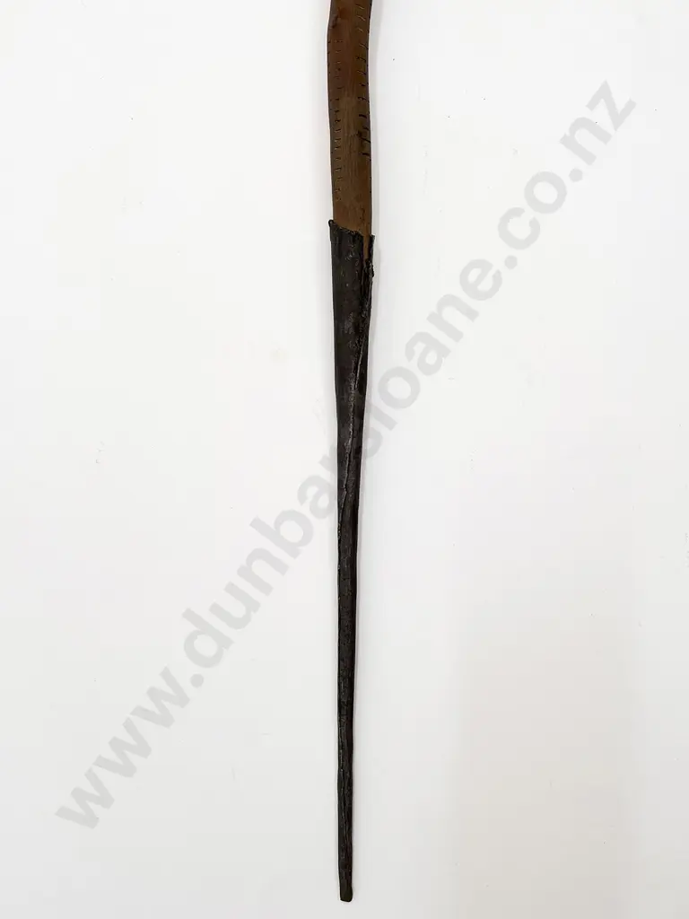 Turkana Tribe Walking Stick/Staff Image 1++