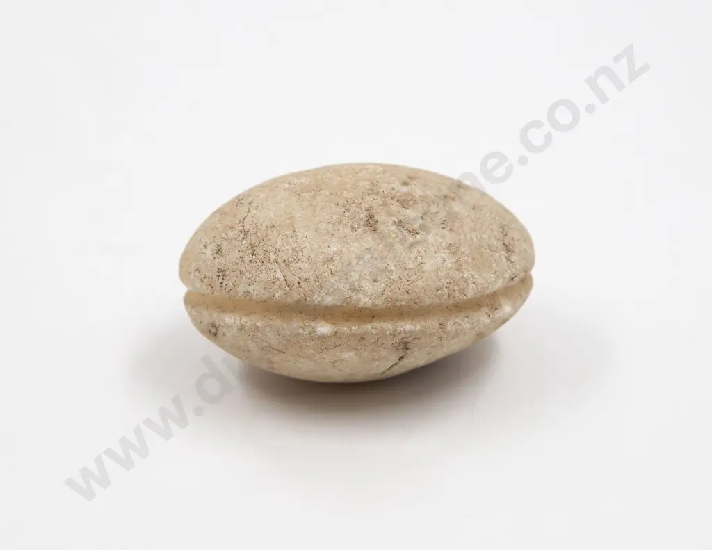Mahe (Stone Sinker) Image 1++