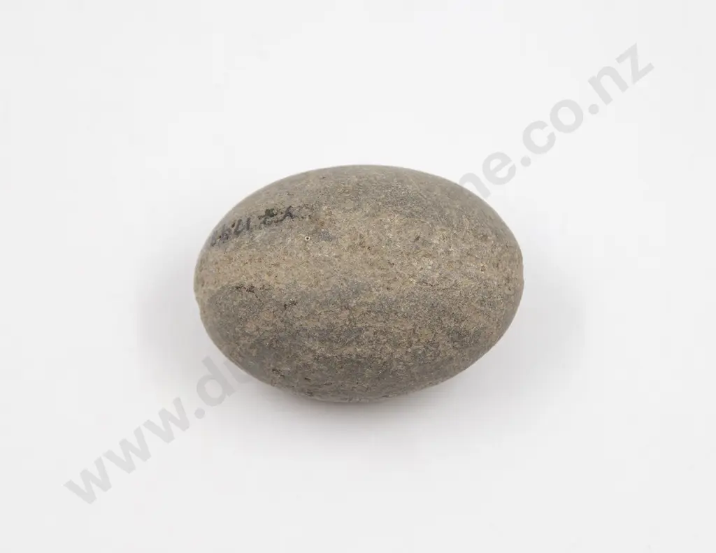 Mahe (Stone Sinker) Image 1++
