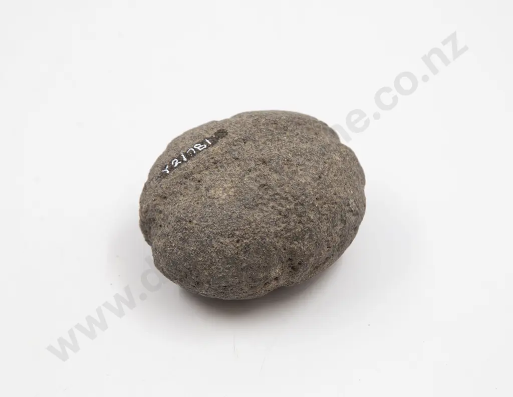Mahe (Stone Sinker) Image 1++