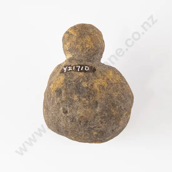Stone Sinker
