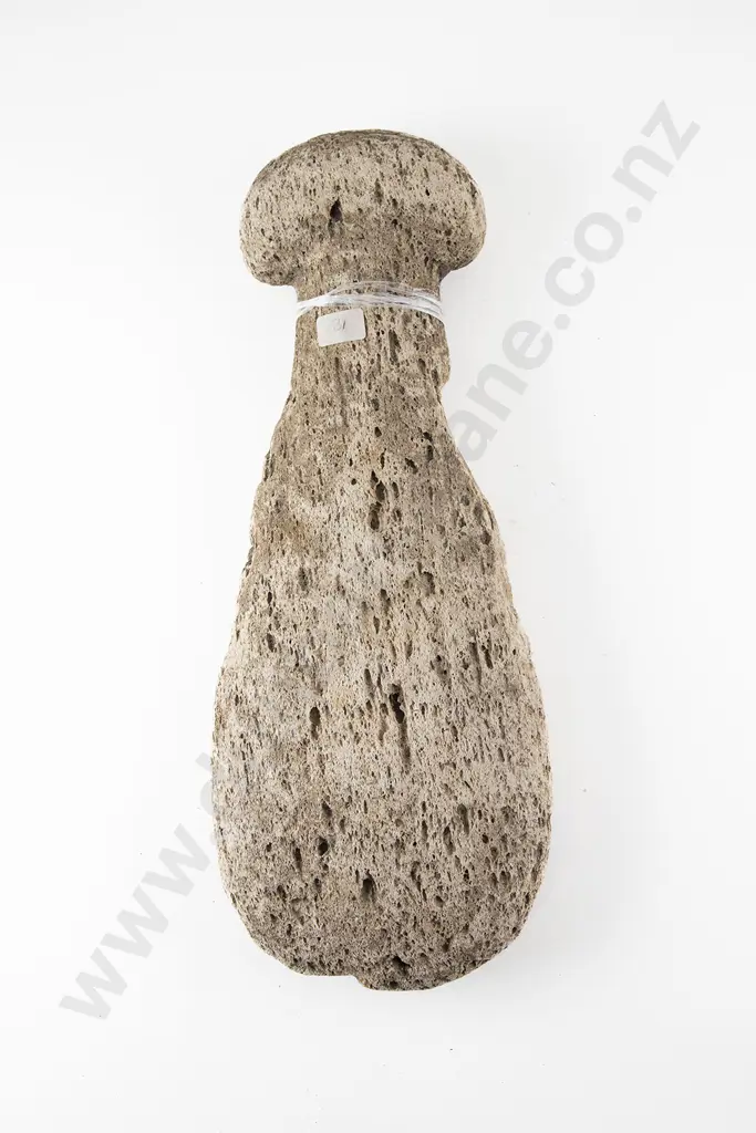 A Pumice Patu Image 1++