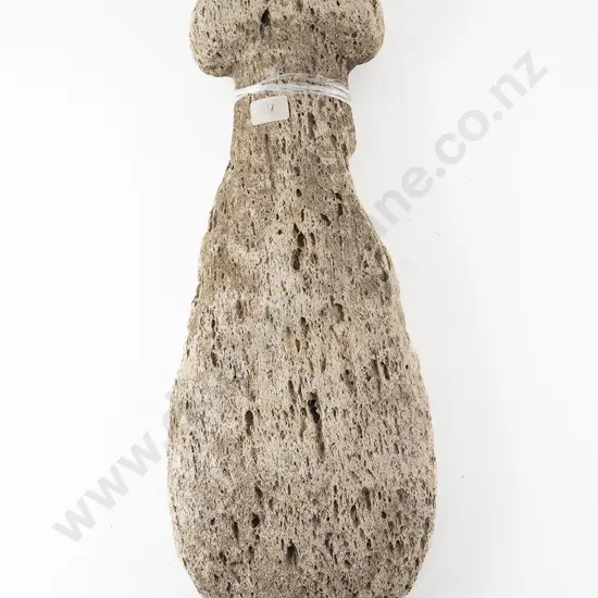 A Pumice Patu