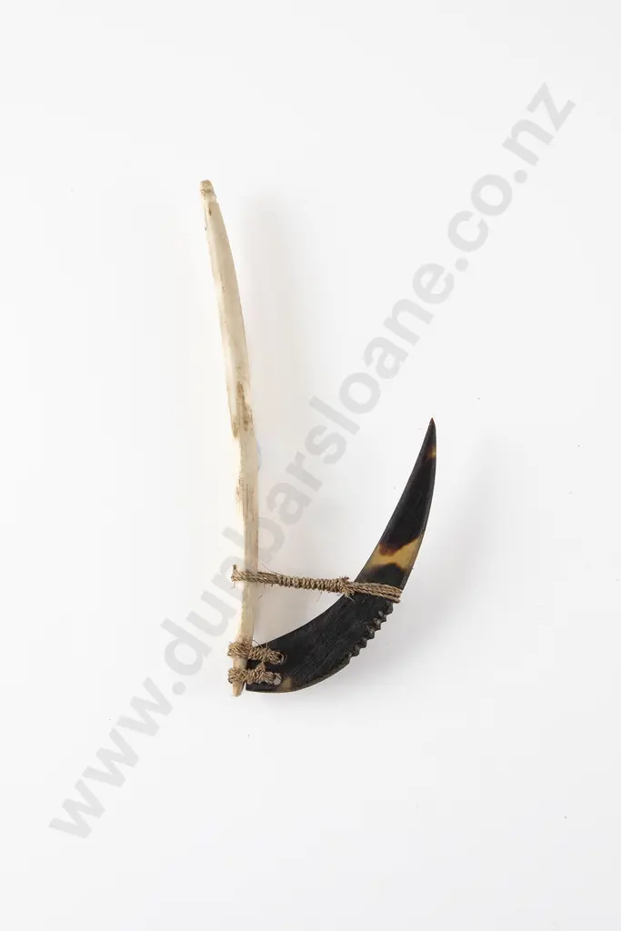 Solomon Islands Fishhook Image 1++