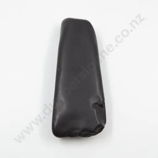 A Pre-European Toki (Argillite)