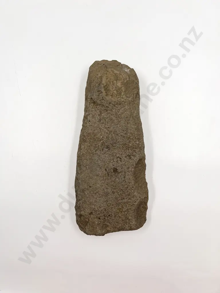 Large Volcanic Stone Roughout Image 1++