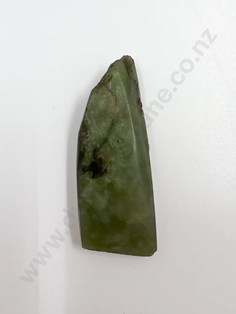 Small Toki Pounamu Image 1++
