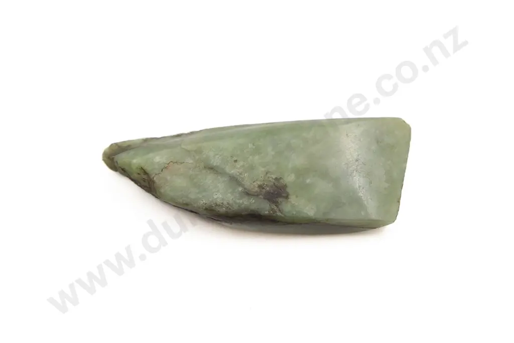 Small Toki Pounamu Image 1++