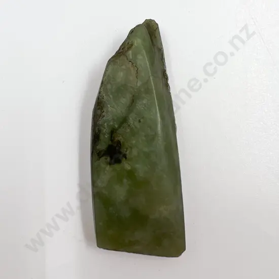 Small Toki Pounamu