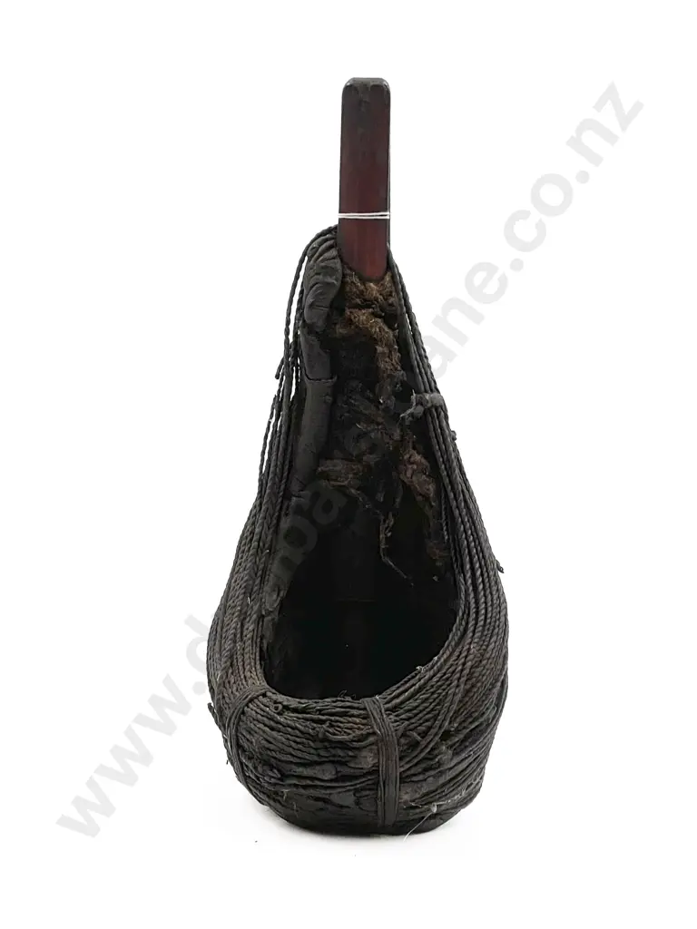 A Rare Papua New Guinea Arm Band Image 1++
