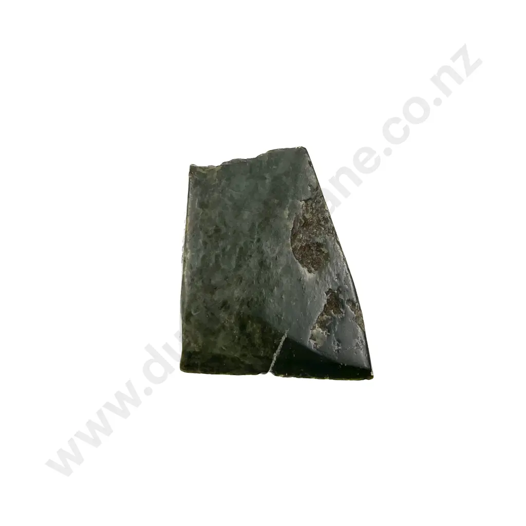 A Small Toki Pounamu Image 1++