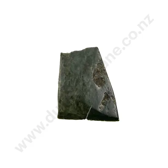 A Small Toki Pounamu