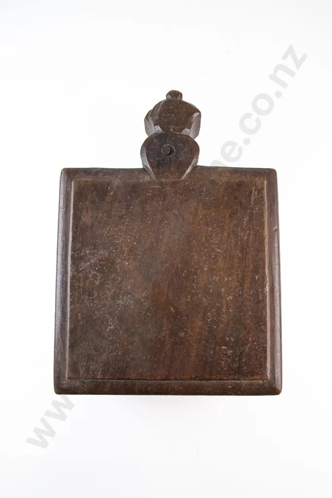 An Indian Spice Box Image 1++