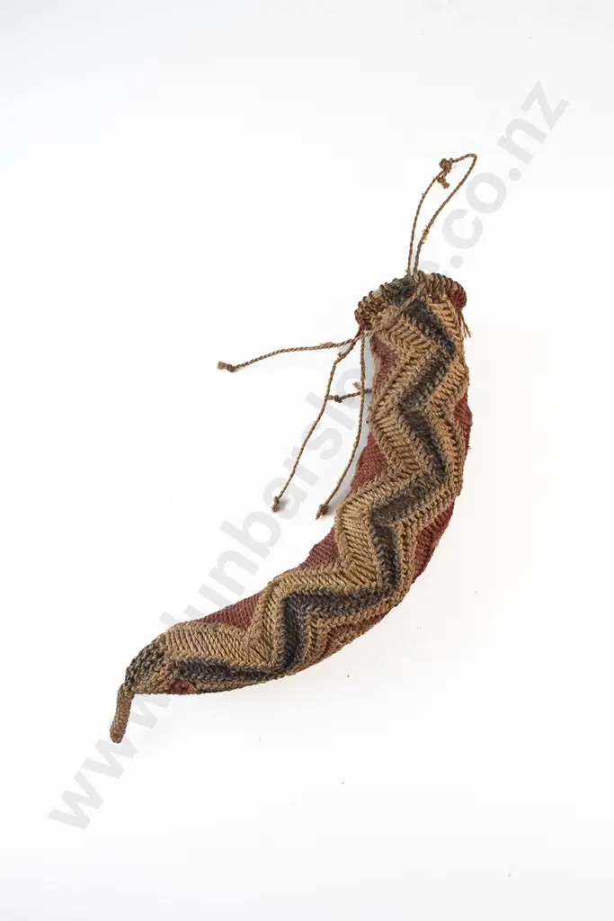 A Papua New Guinea Penis Gourd Image 1++