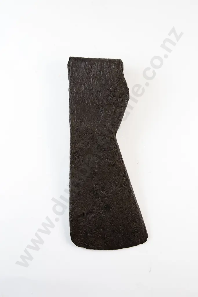 Colonial Axe Head Image 1++