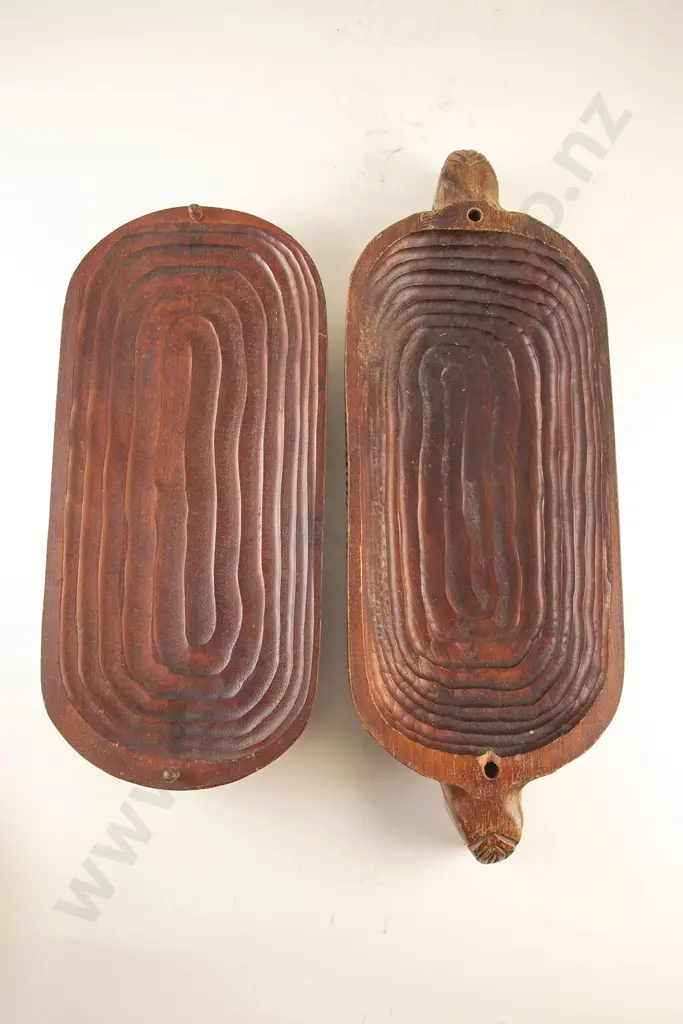 A 20th Century Wakahuia Image 1++
