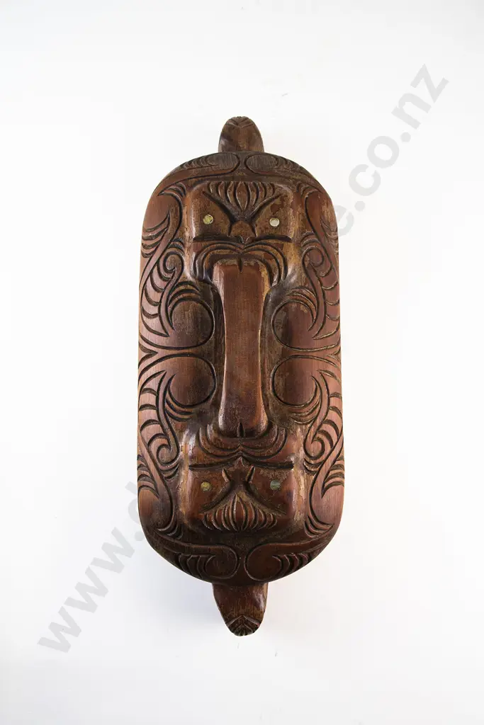 A 20th Century Wakahuia Image 1++