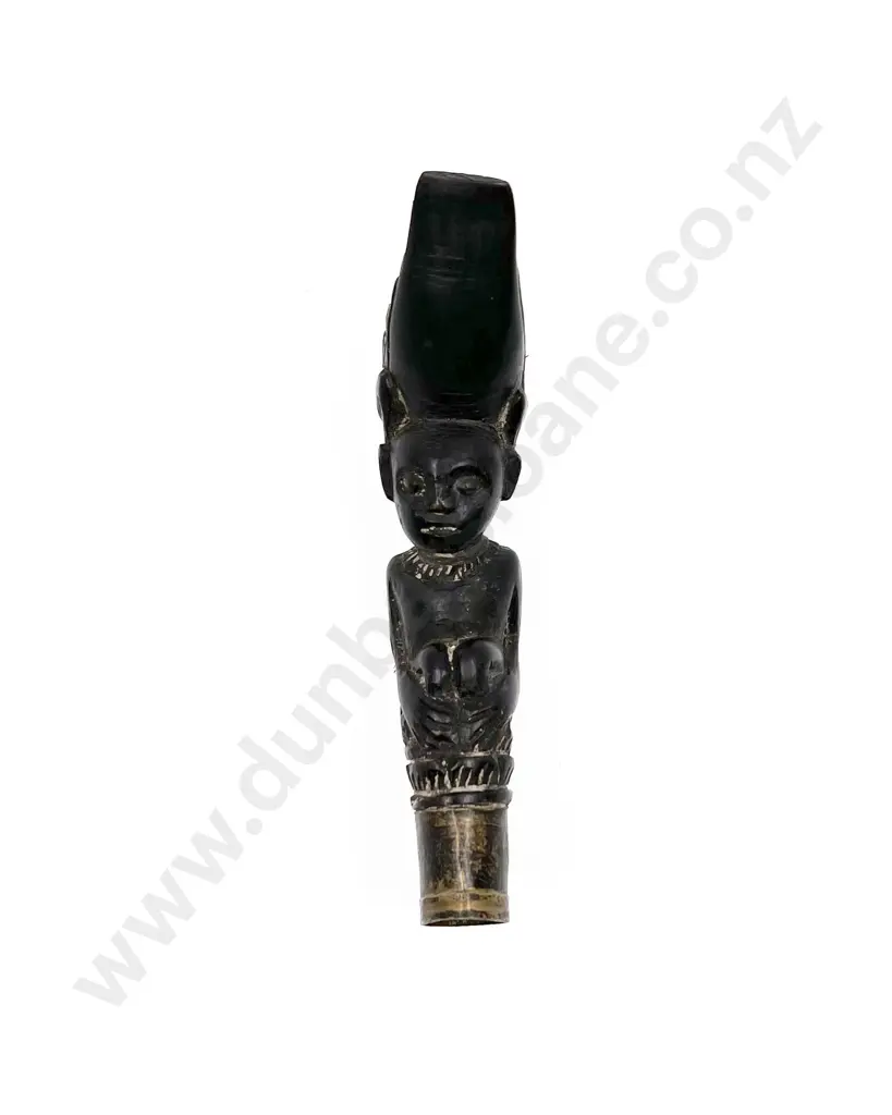 Carved Dayak Stopper Image 1++
