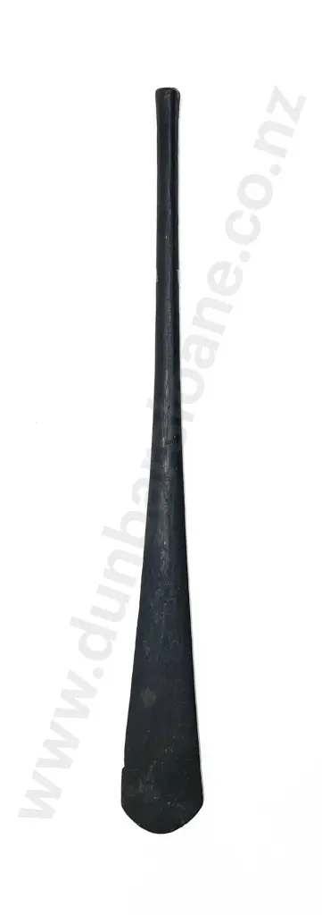 A Samoan Paddle Club Image 1++