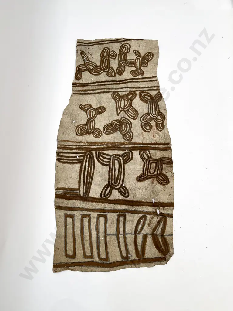 Three Oro Province Tapa Image 1++