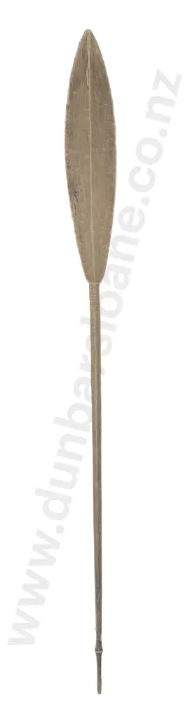 A Ramu River Paddle From Papua New Guinea Image 1++