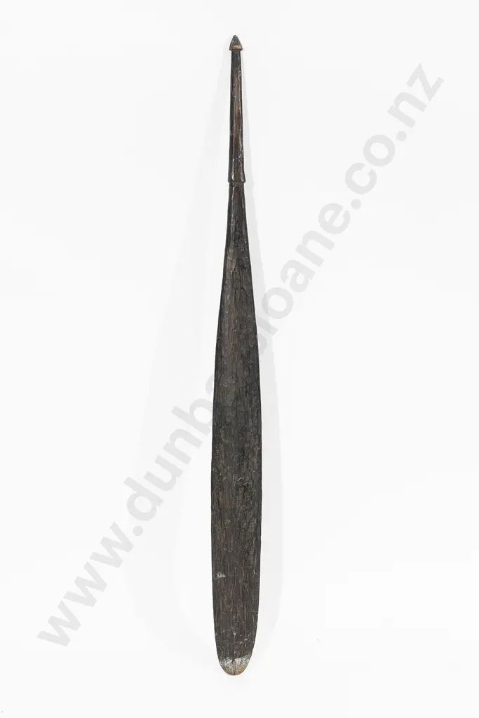 A Solomon Island Paddle Club Image 1++