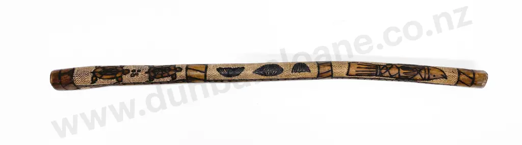 A Didgeridoo Image 1++