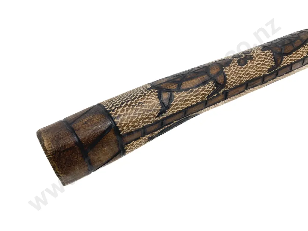 A Didgeridoo Image 1++