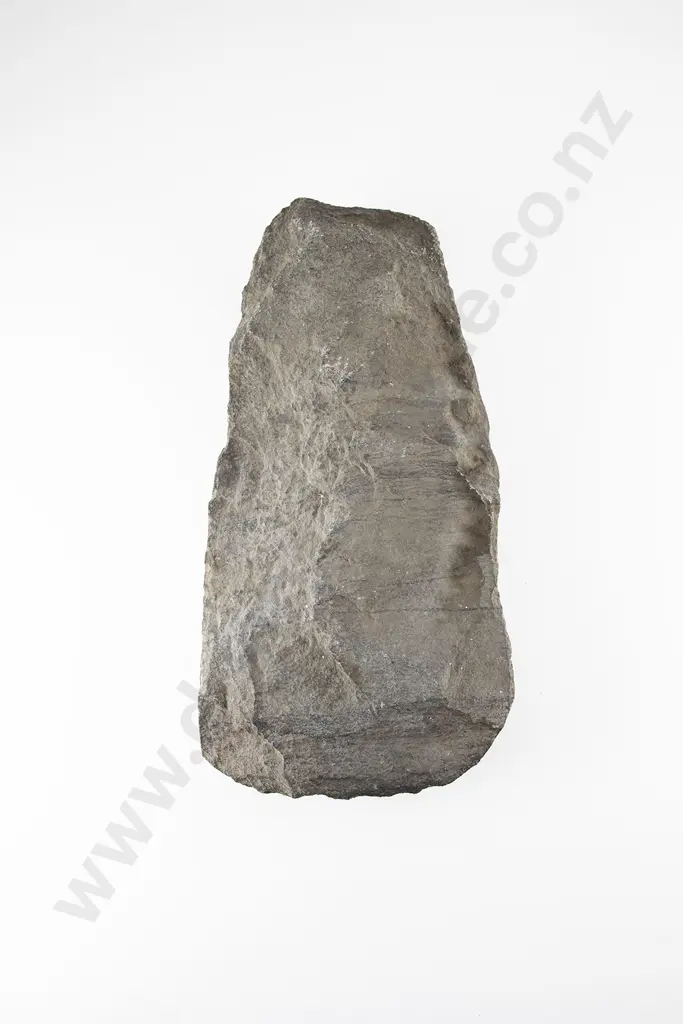 Very Large Toki Roughout Image 1++