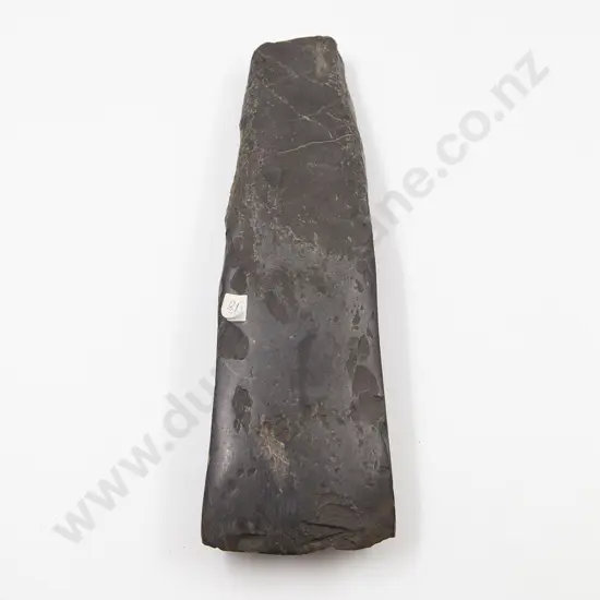 A Pre-European Toki