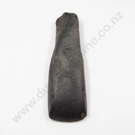 A Pre-European Toki