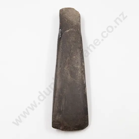 A Pre-European Toki
