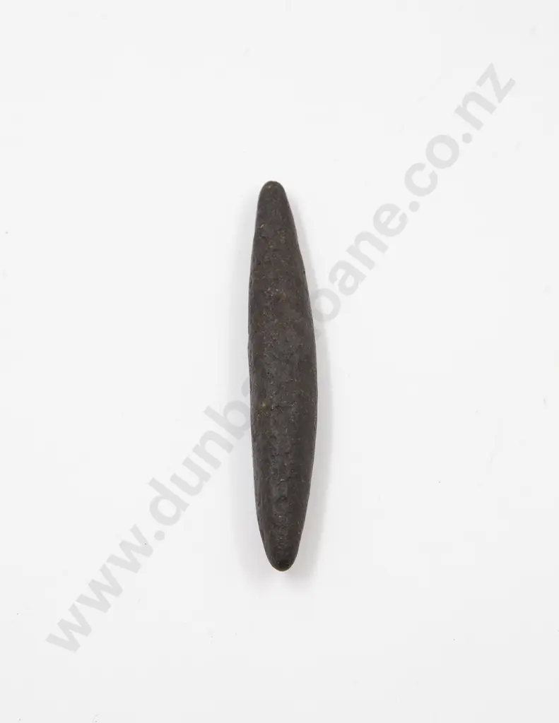 A Minnow Lure Shank Image 1++