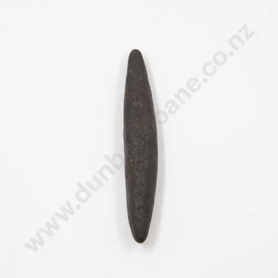 A Minnow Lure Shank