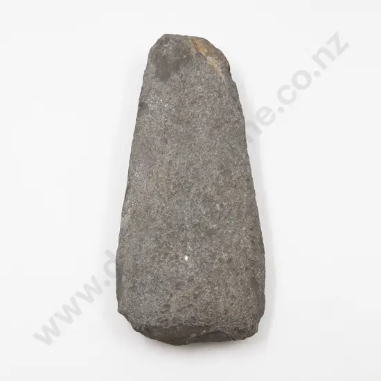 A Toki Roughout