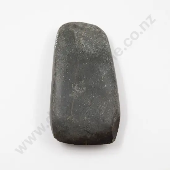 A Pre-European Toki