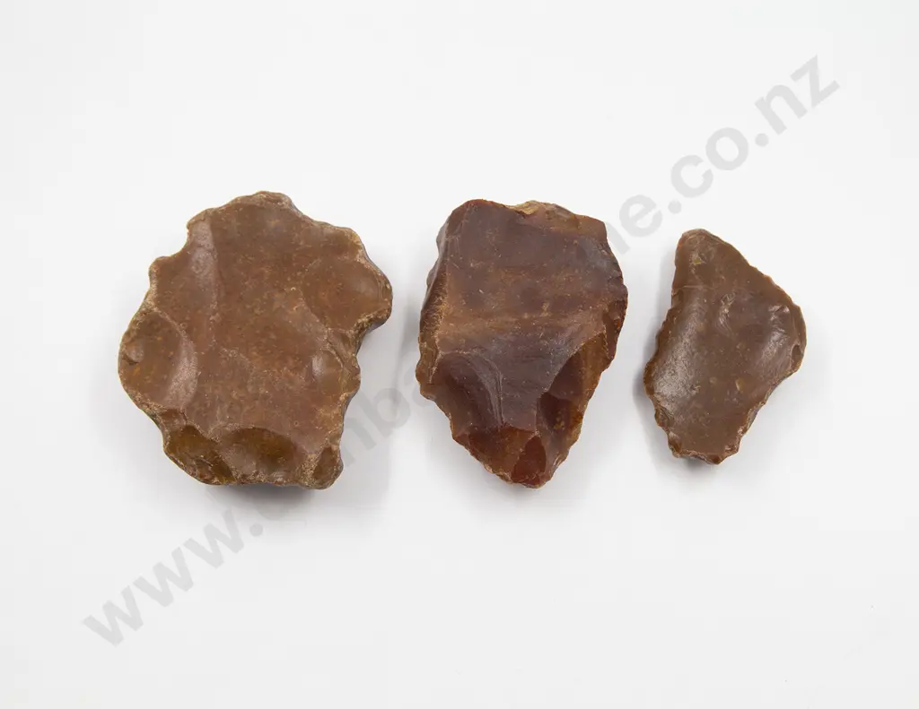 Three Large Palaeo Artifacts From France Image 1++