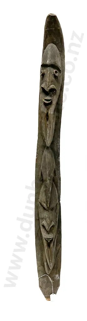New Britian PNG Figure Image 1++