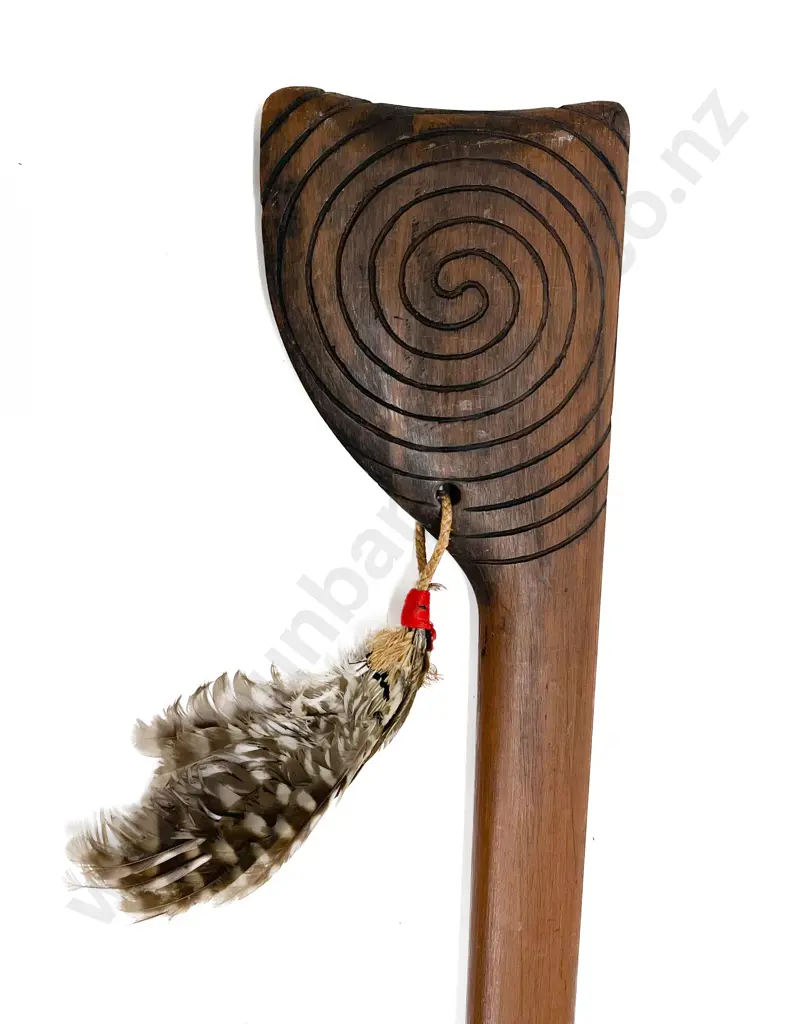 A Tewhatewha Image 1++