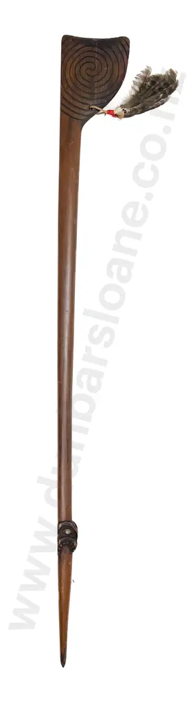 A Tewhatewha Image 1++