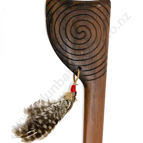 A Tewhatewha