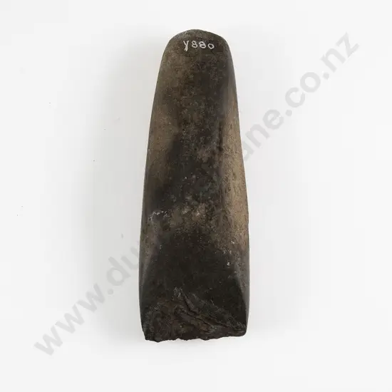 A Pre-European Toki