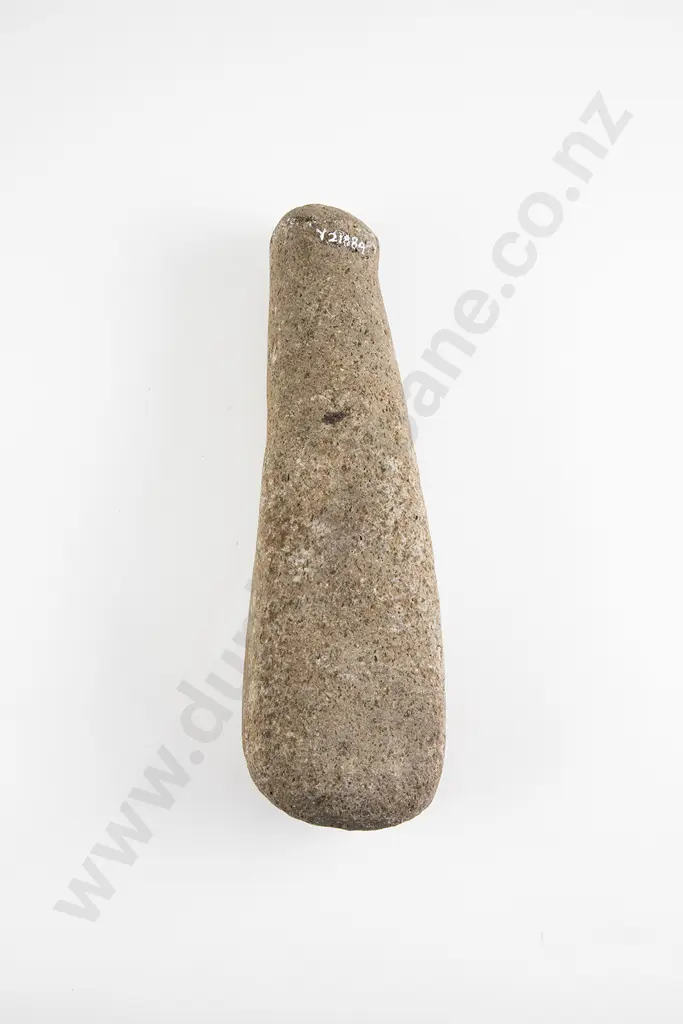 Patu Muka (Flax Root Beater) Image 1++
